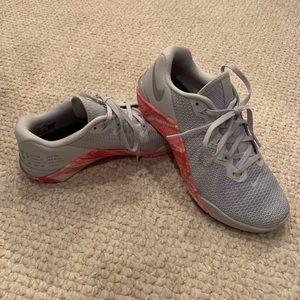 Nike Metcon 5. Size 8.5